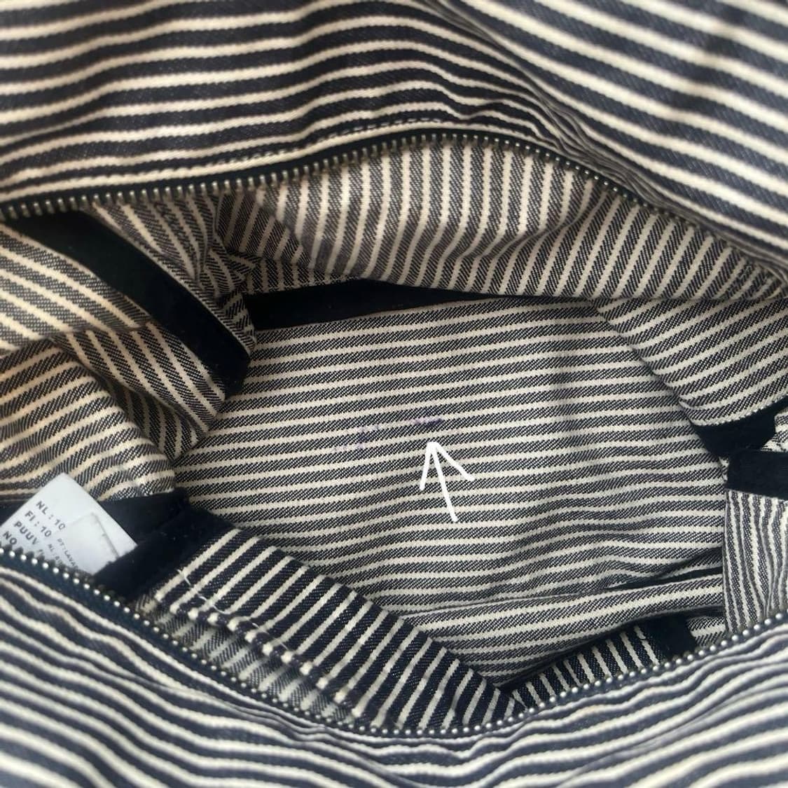 칼하트 WIP 테렐백 스트라이프 상품이미지6