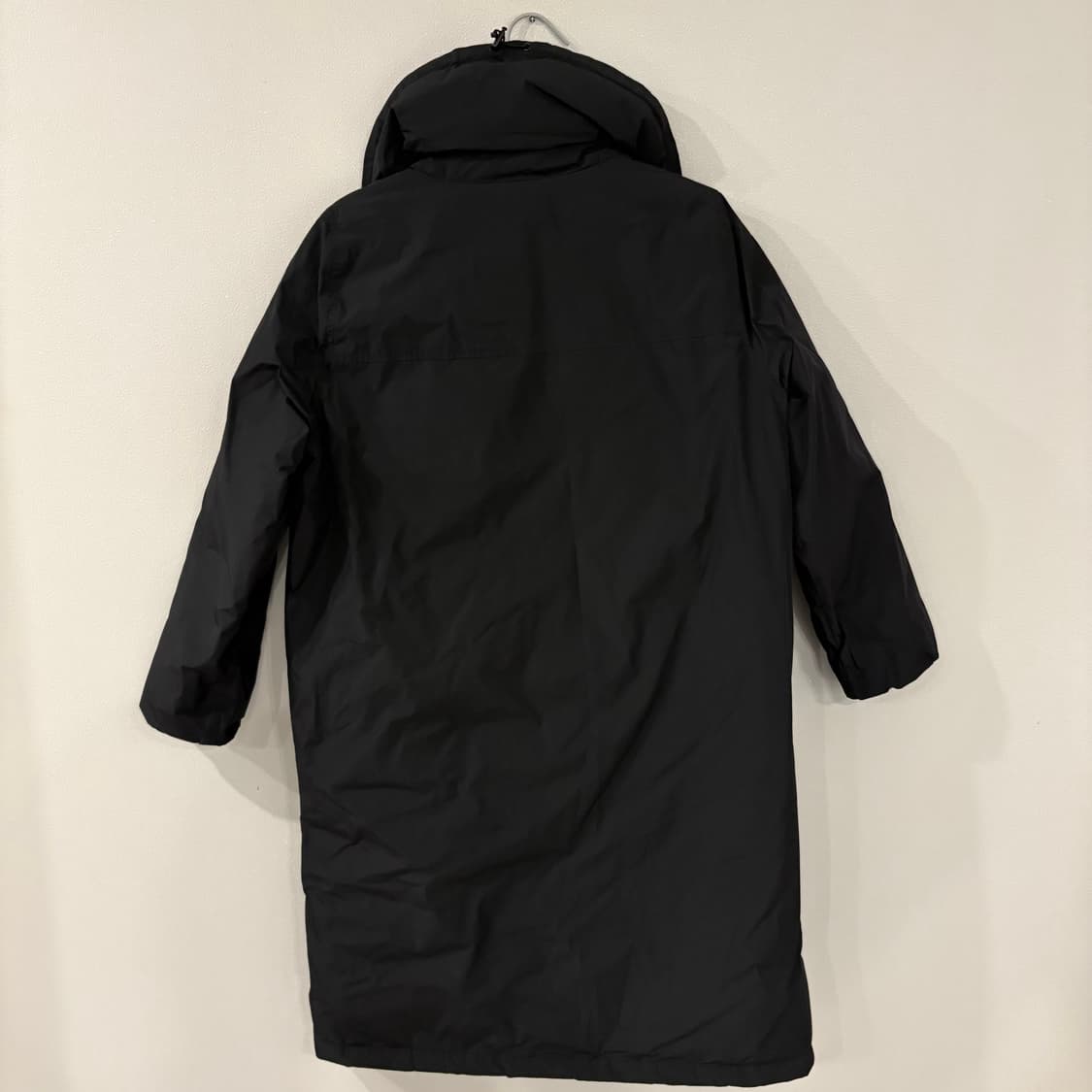 VV Olivia 롱패딩 블랙 95 상품이미지6