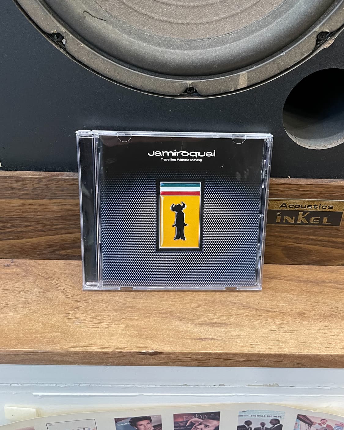 Jamiroquai 상품이미지1