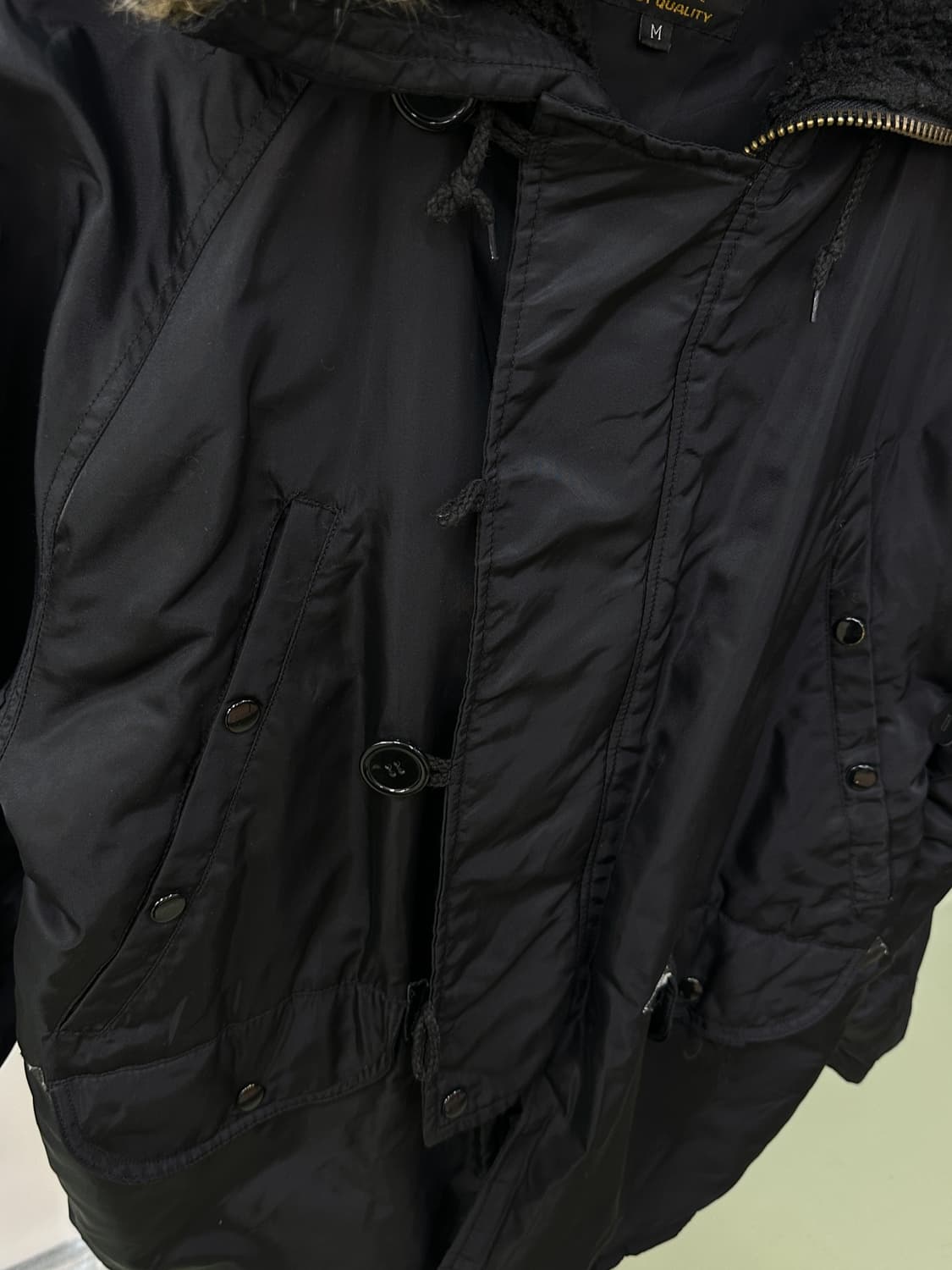 dog house N-3B jumper 상품이미지2