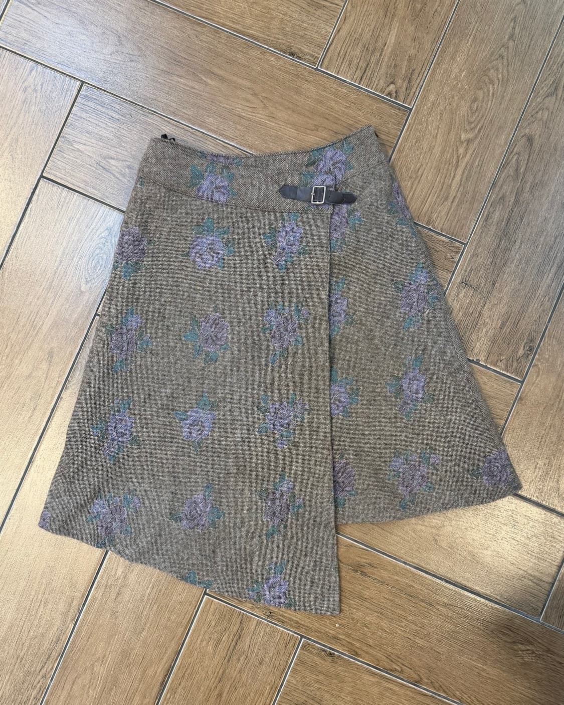 No. 체크포인트 코트  Set  상품이미지9