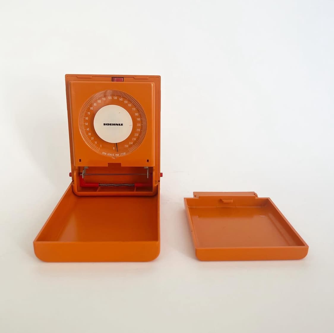 70년대 soehnle 저울 상품이미지2