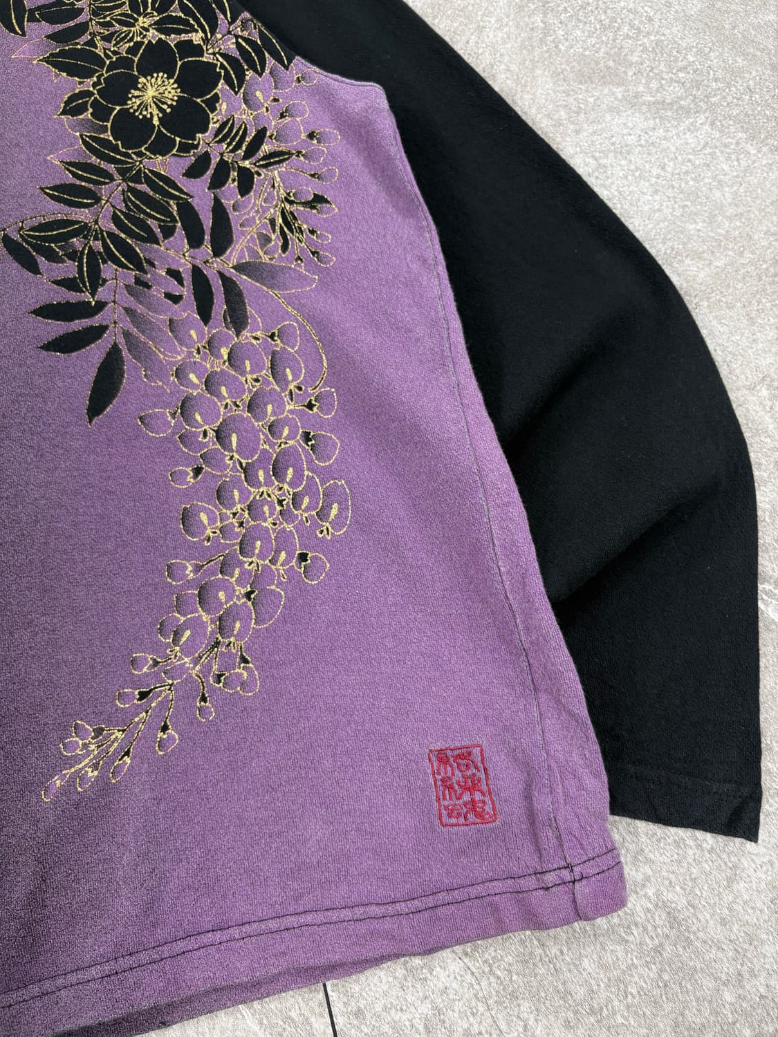 Karakuri Oriental T-shirt  상품이미지2