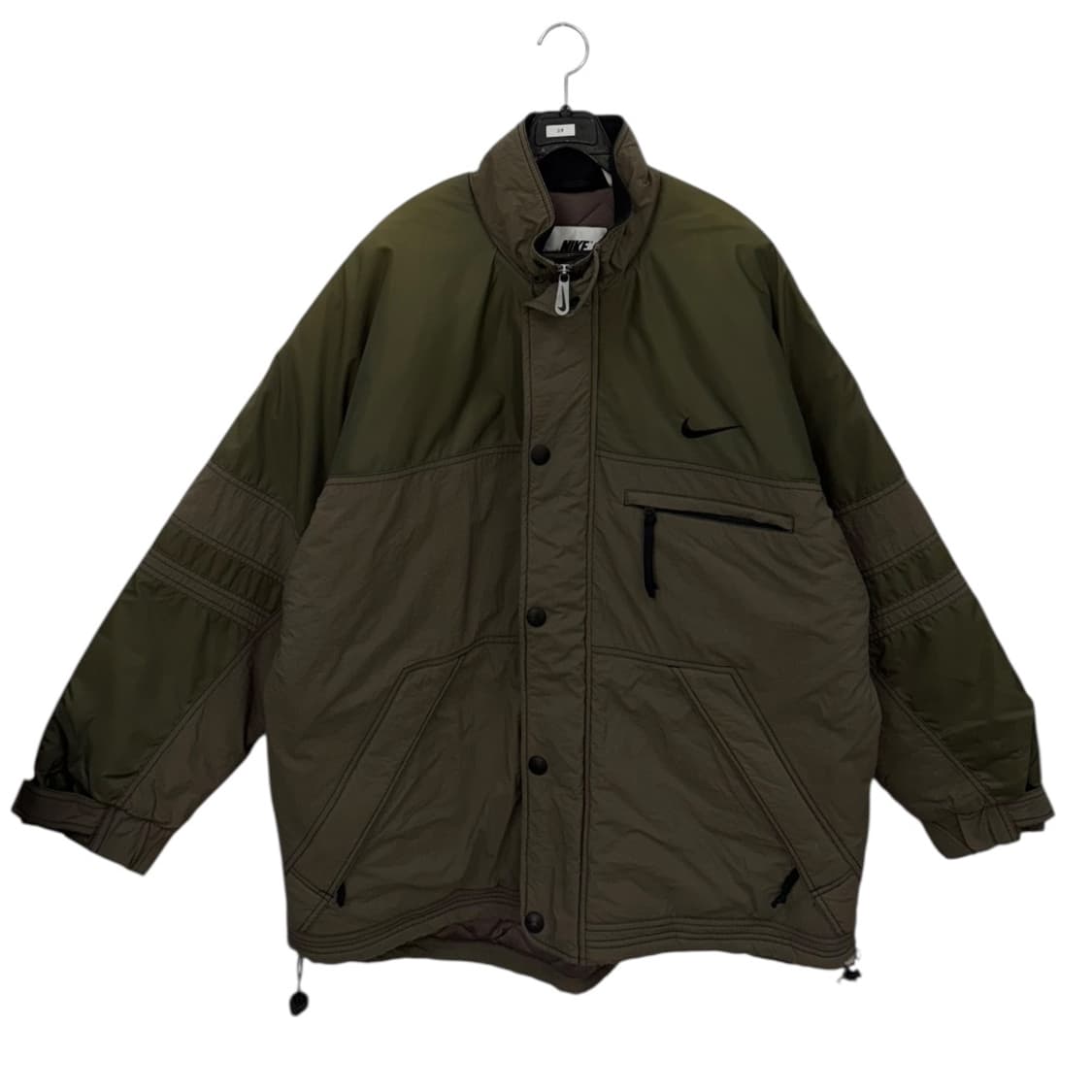 나이키 올드스쿨 패딩점퍼 상품이미지1