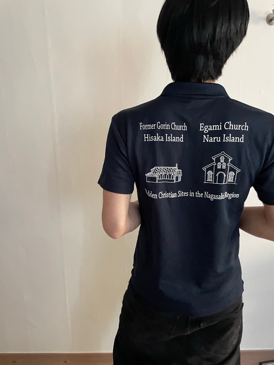 Egami church 카라티 상품이미지3