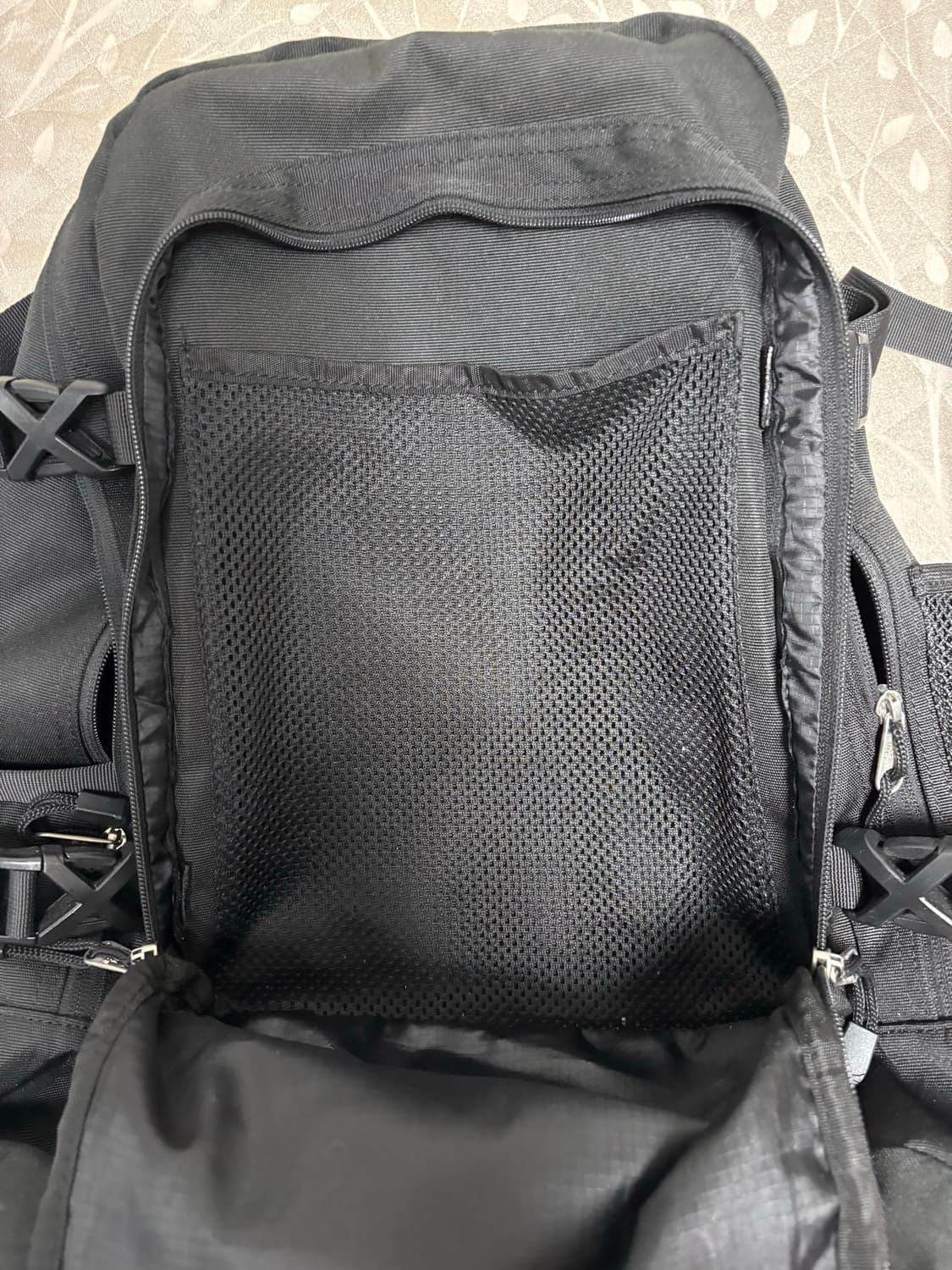 벤 데이비스 40L 백팩  상품이미지5