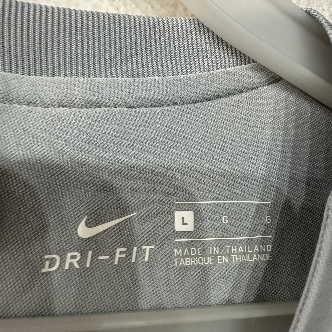 나이키 바르셀로나 연습복 100-105 상품이미지4