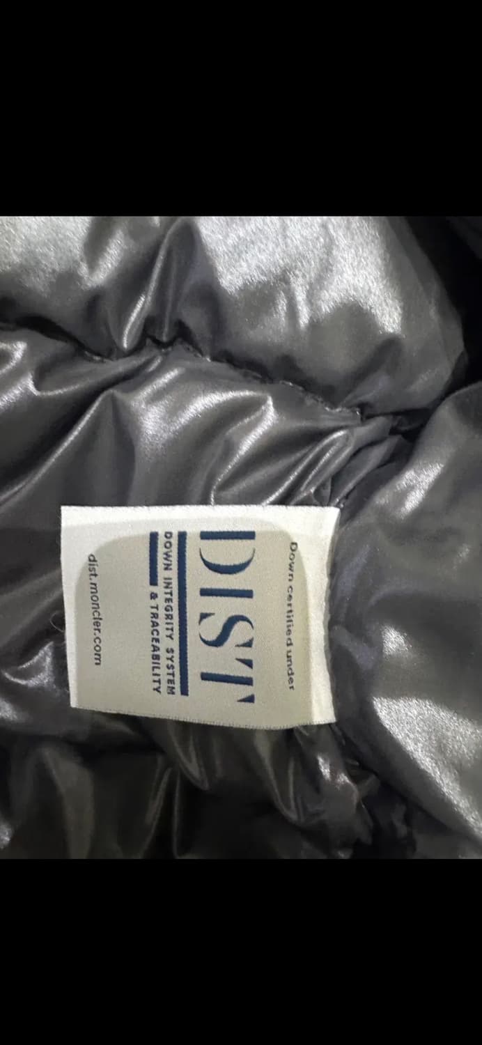 몽클레어 마야 23fw 3 사이즈 상품이미지6