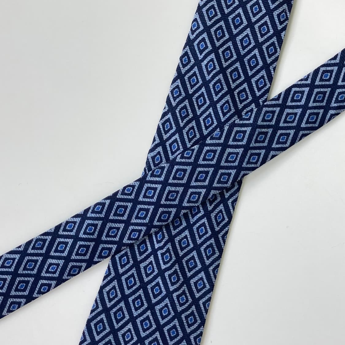 브룩스브라더스 명품 정품 넥타이 8.2cm 상품이미지4