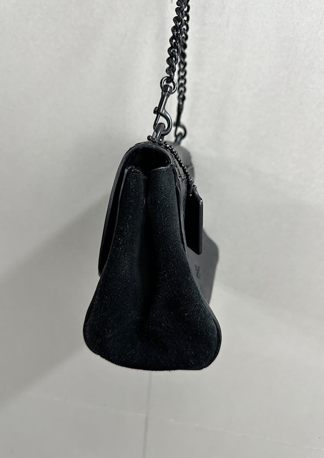 코치 미니 크로스백  상품이미지4