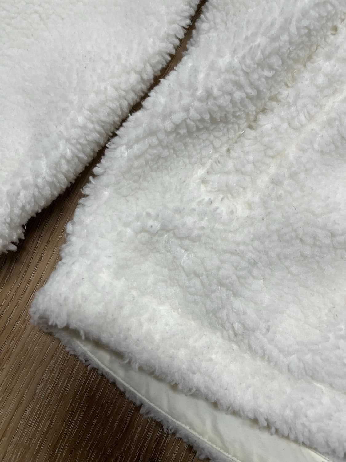 노스페이스 캠프그라운드 플리스 후드집업 상품이미지6