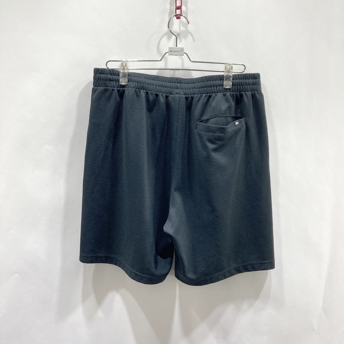 나이키 SB 남성 밴딩반바지 블랙 2022Y XXL 상품이미지2