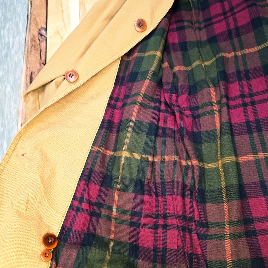 L.L.Bean 덕코튼 헌팅 필드자켓 상품이미지6