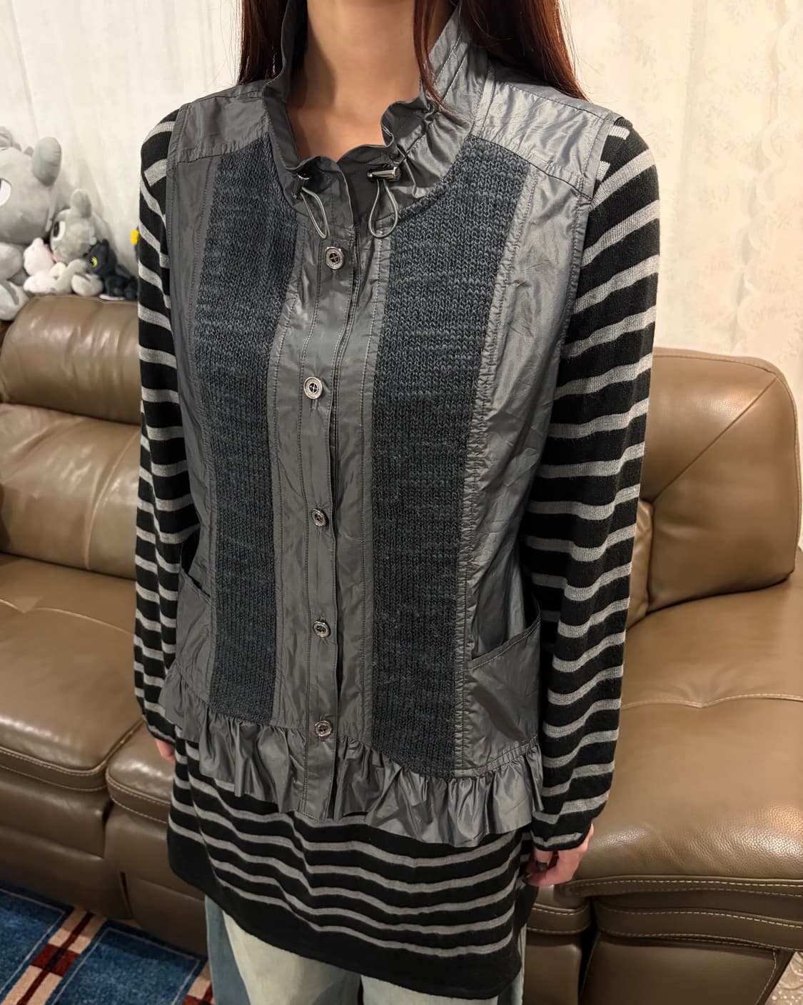 VINTAGE OUTER 상품이미지7