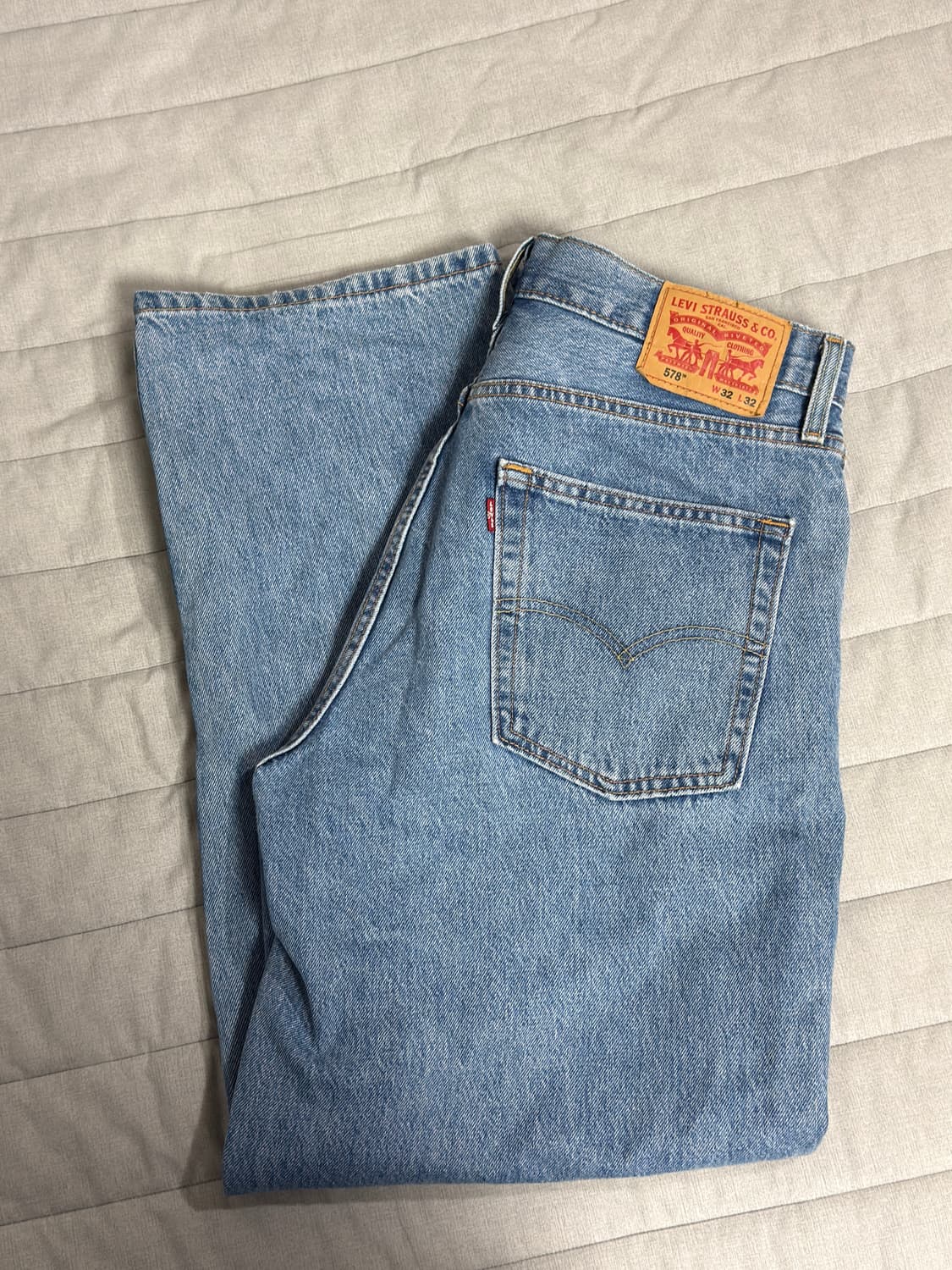 리바이스 578 (32x32) 상품이미지1