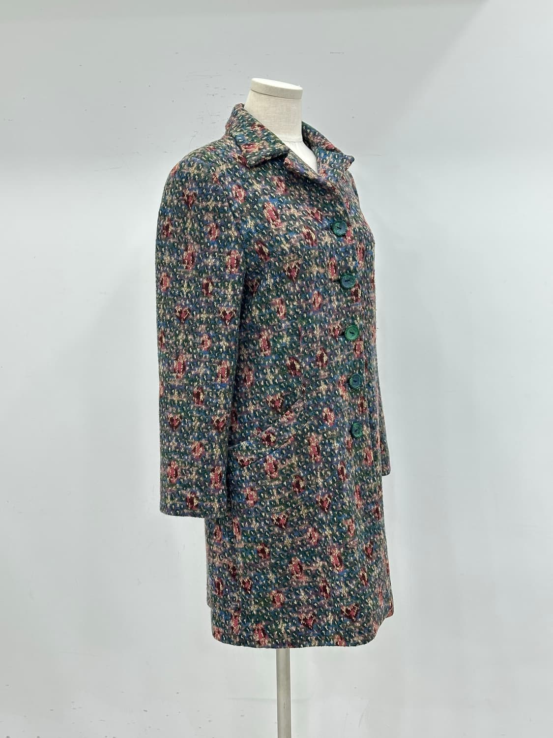 미소니 코트 상품이미지2