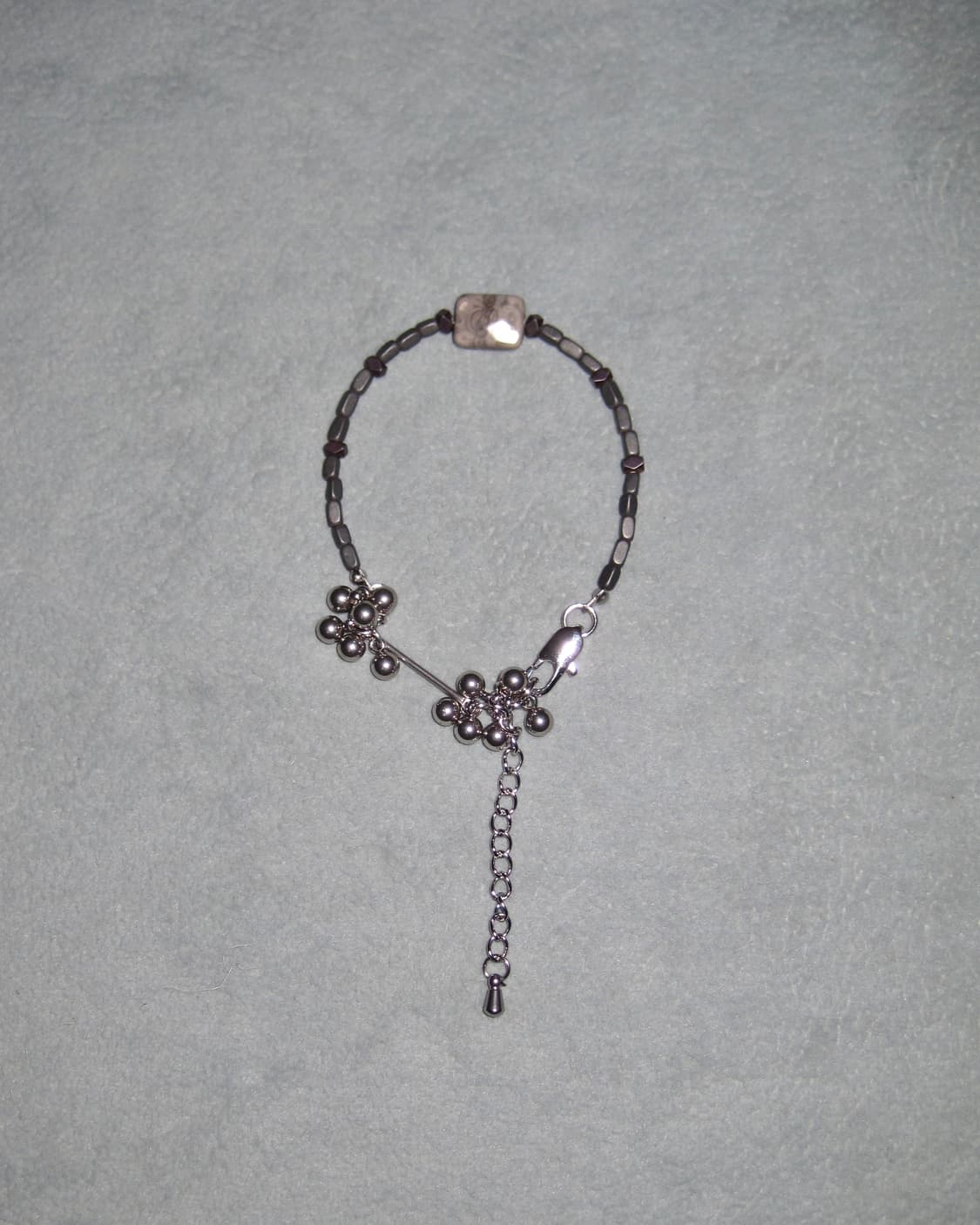 [휘마쿠마] 오션재스퍼 팔찌 상품이미지3