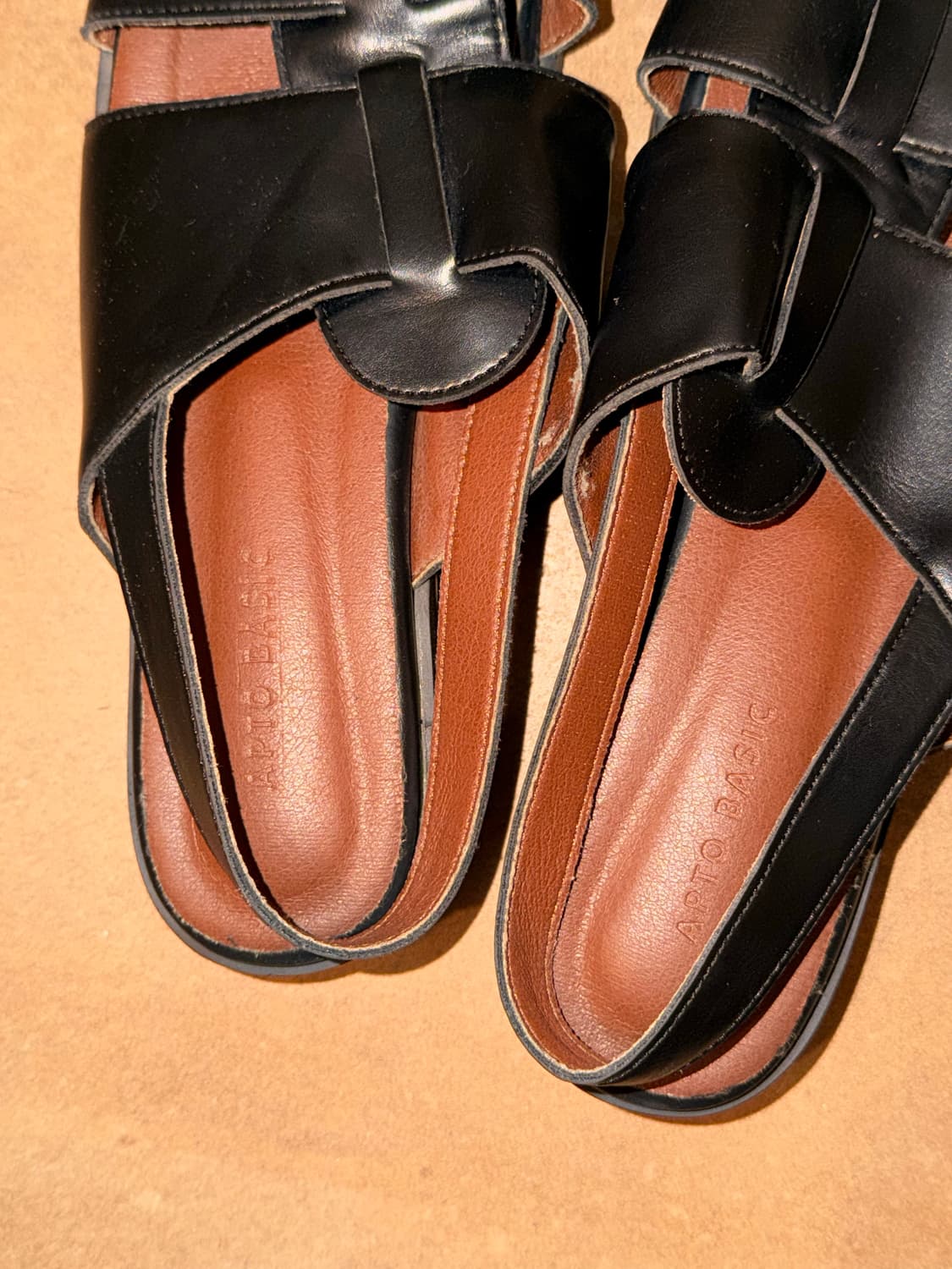 APTO 샌들 240 상품이미지2