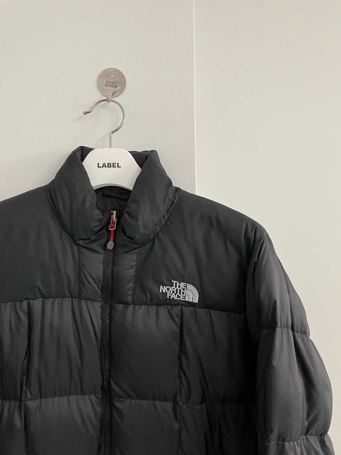 M 노스페이스 써밋 800 눕시 상품이미지3