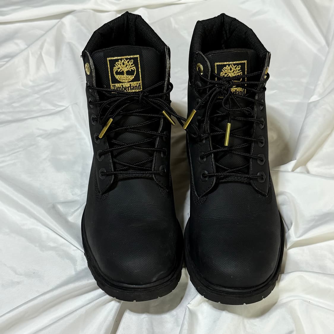 팀버랜드 6인치 블랙워커 A1R7B  상품이미지6