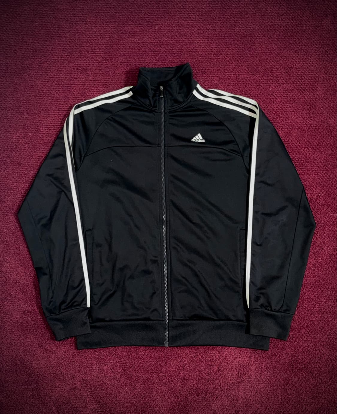 아디다스 퍼포먼스 에센셜 트랙탑 져지 105 상품이미지1