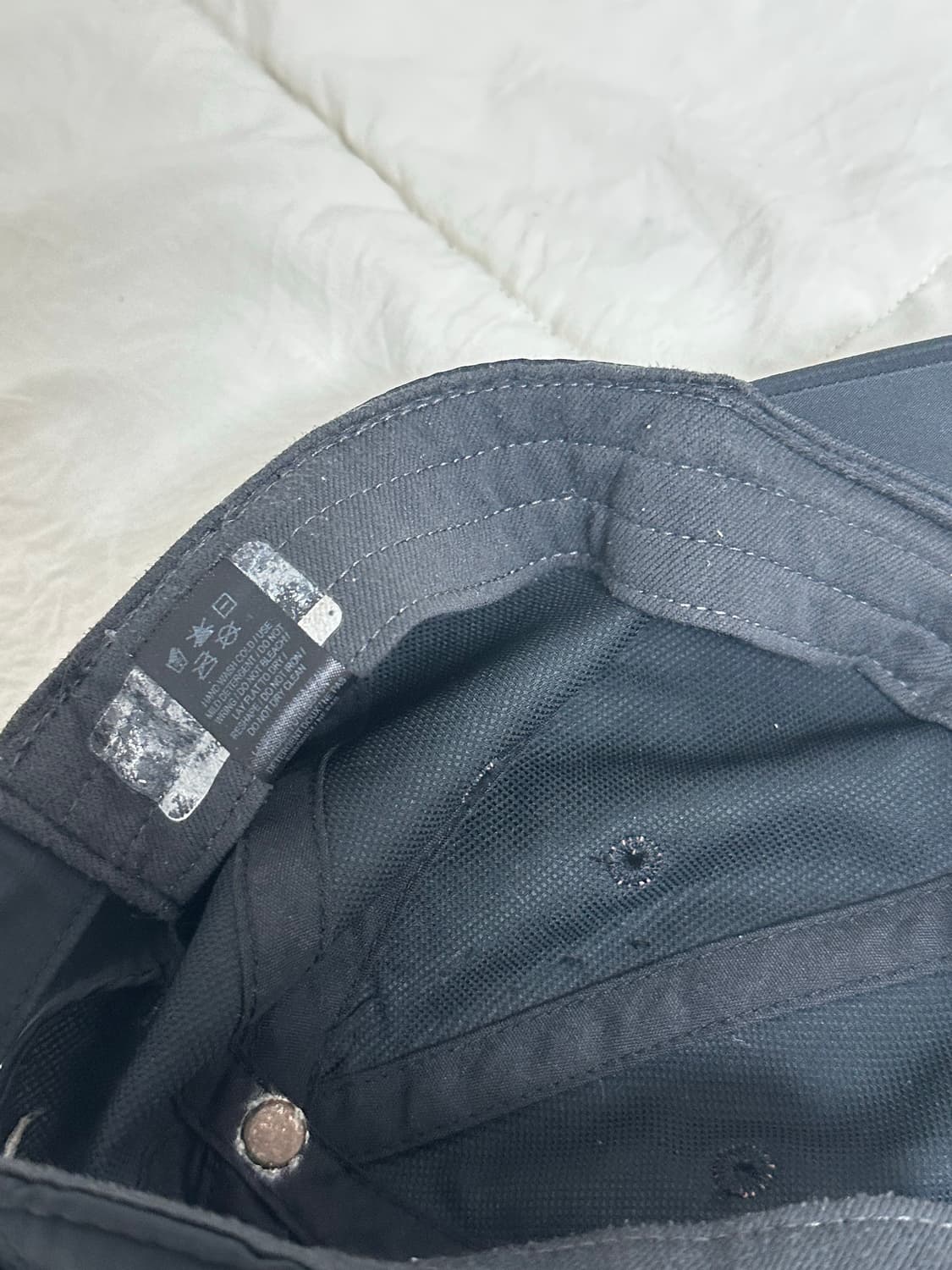 나이키 레거시 볼캡  상품이미지6