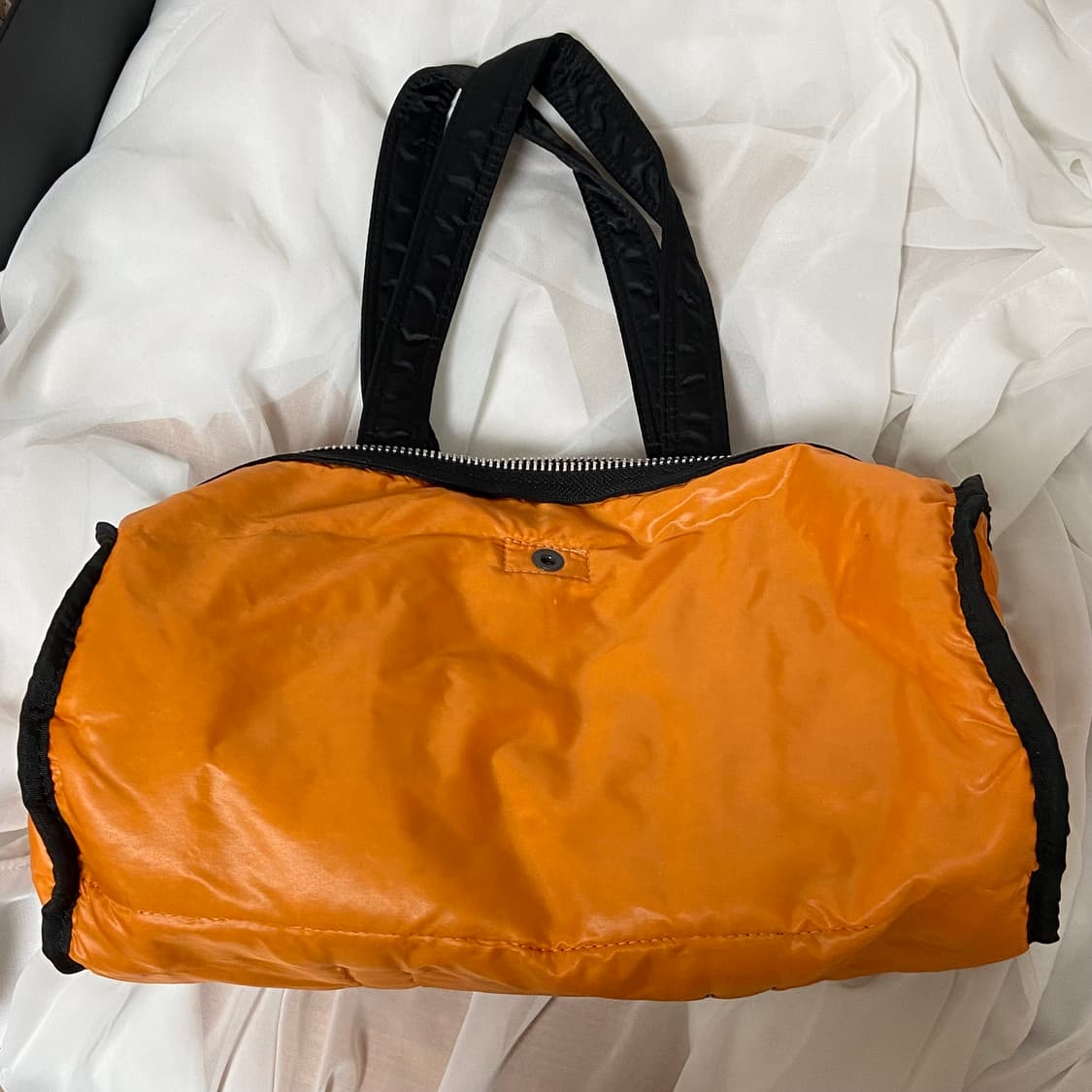 초미품)PORTER 포터 탱커 더플백  L 보스턴백 상품이미지9