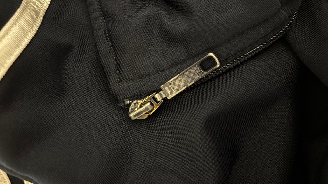 아디다스 파이어버드 트랙탑(구) 상품이미지3