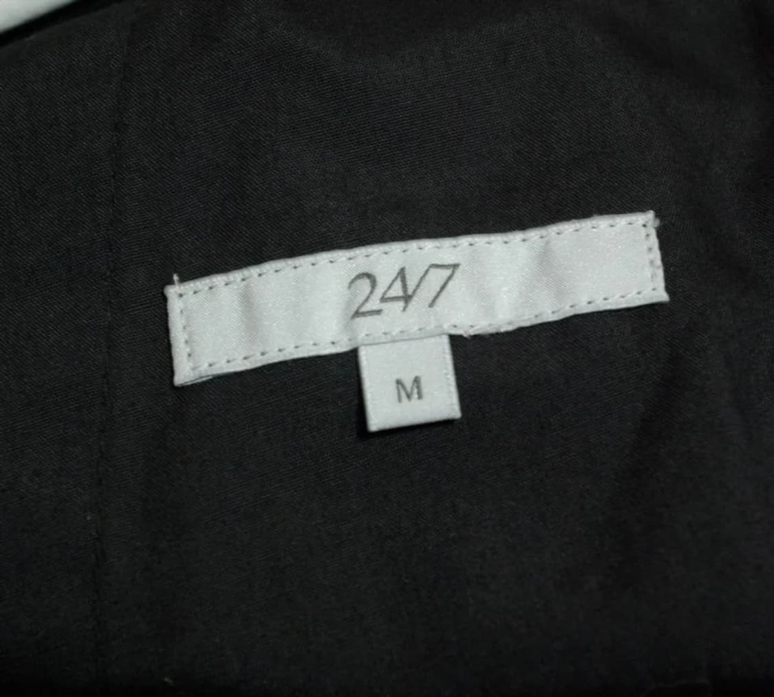 24/7시리즈 바지 M 상품이미지6