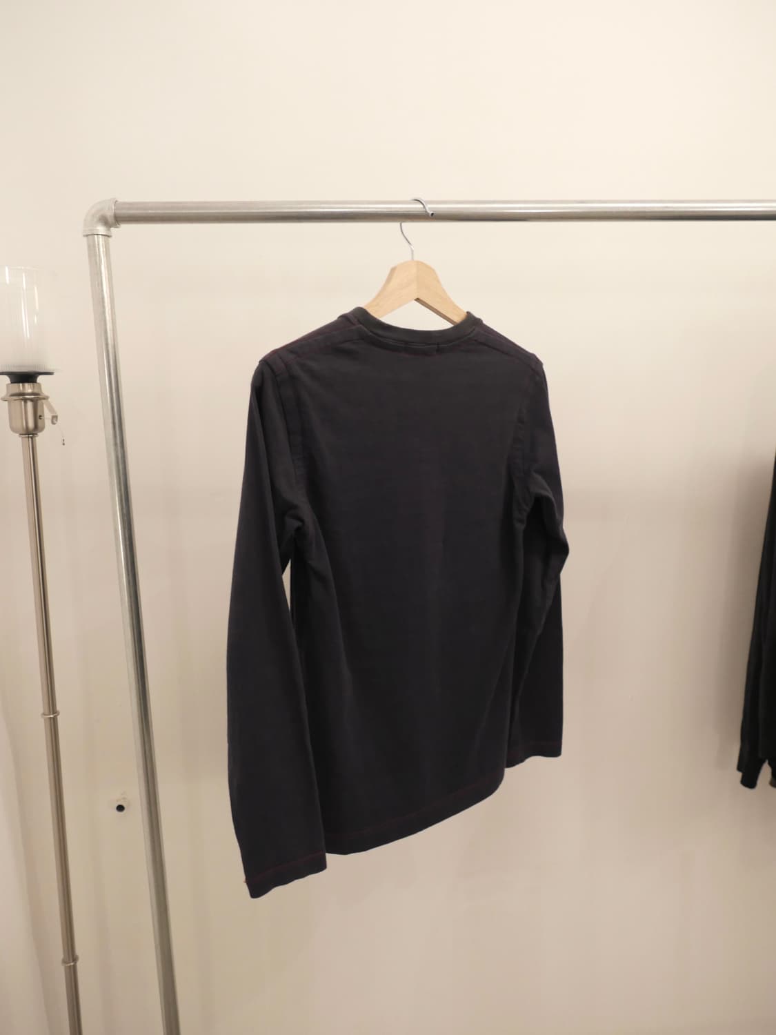 꼼데가르송 옴므 포켓 롱슬리브 상품이미지3