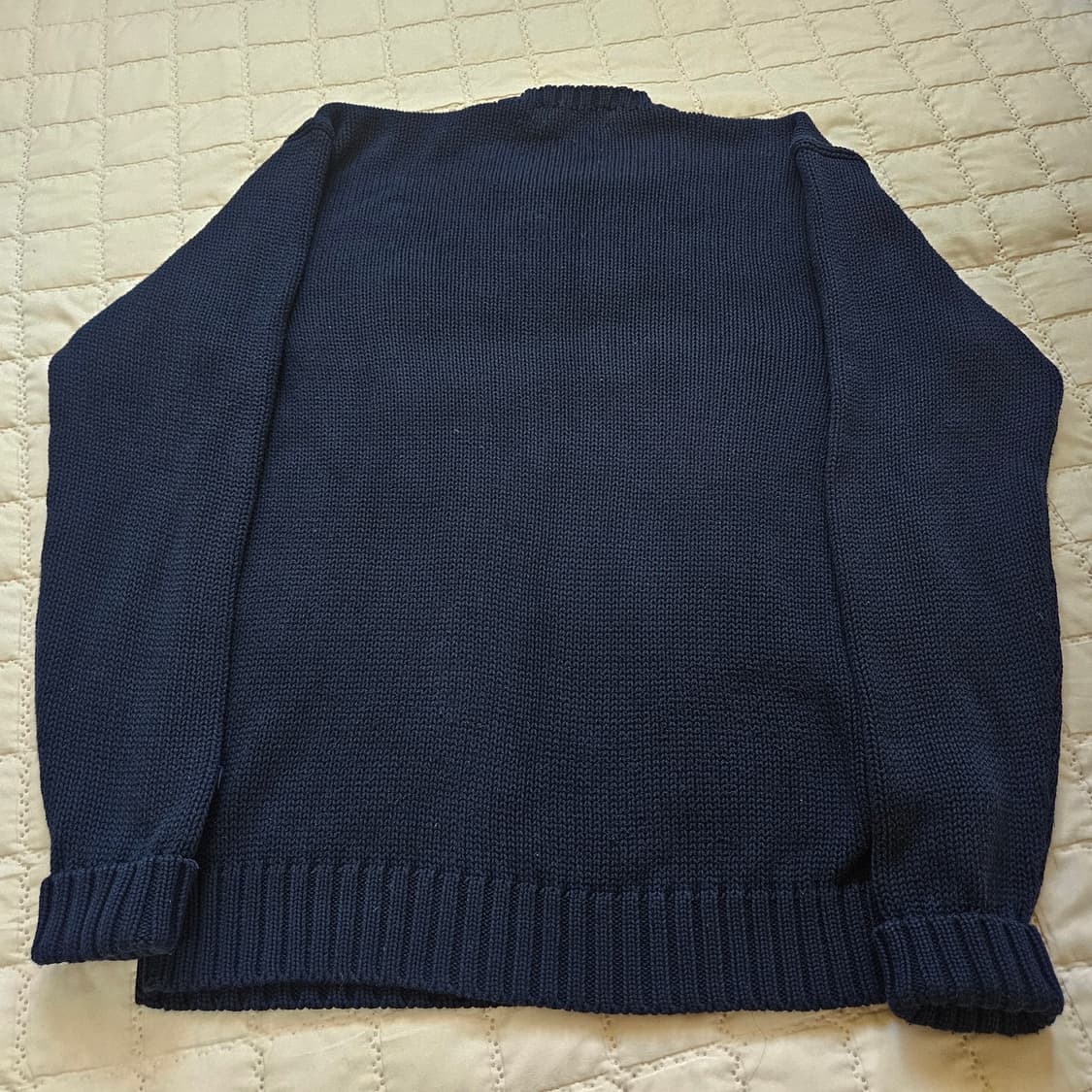 폴로 랄프로렌 성조기 니트 상품이미지3