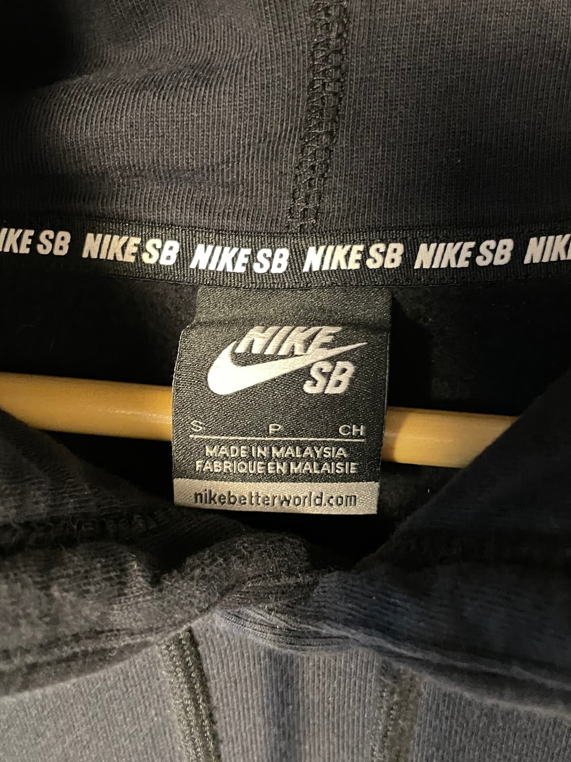 나이키 후디 상품이미지6