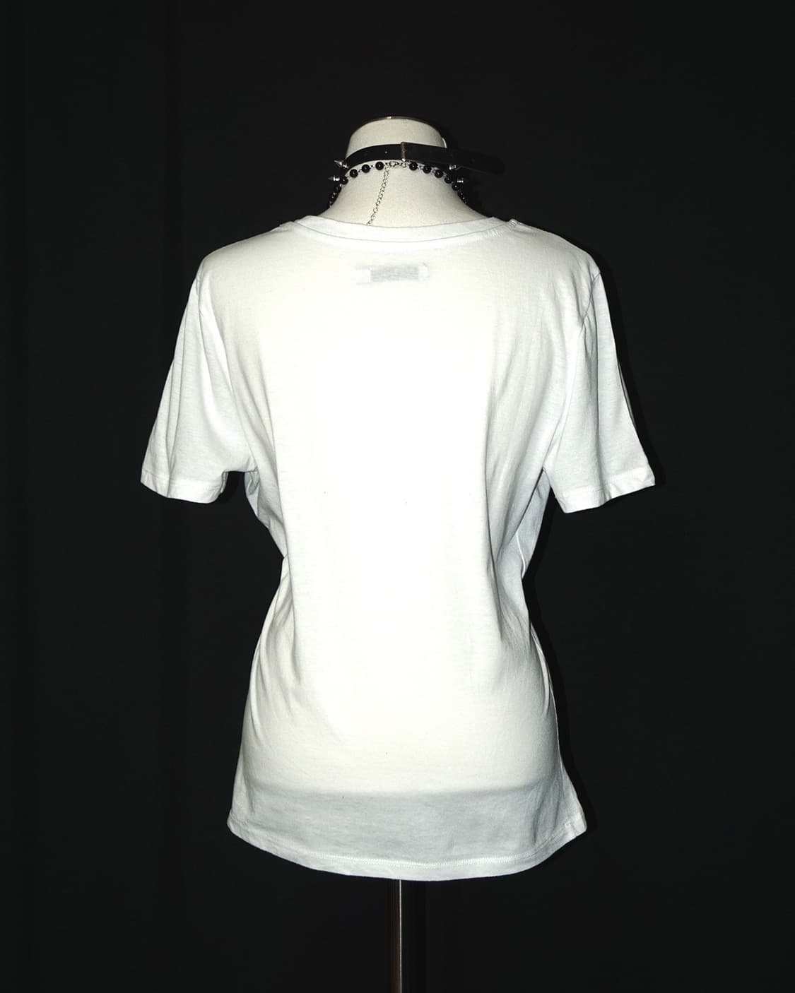(bershka) o ring basic t  상품이미지4