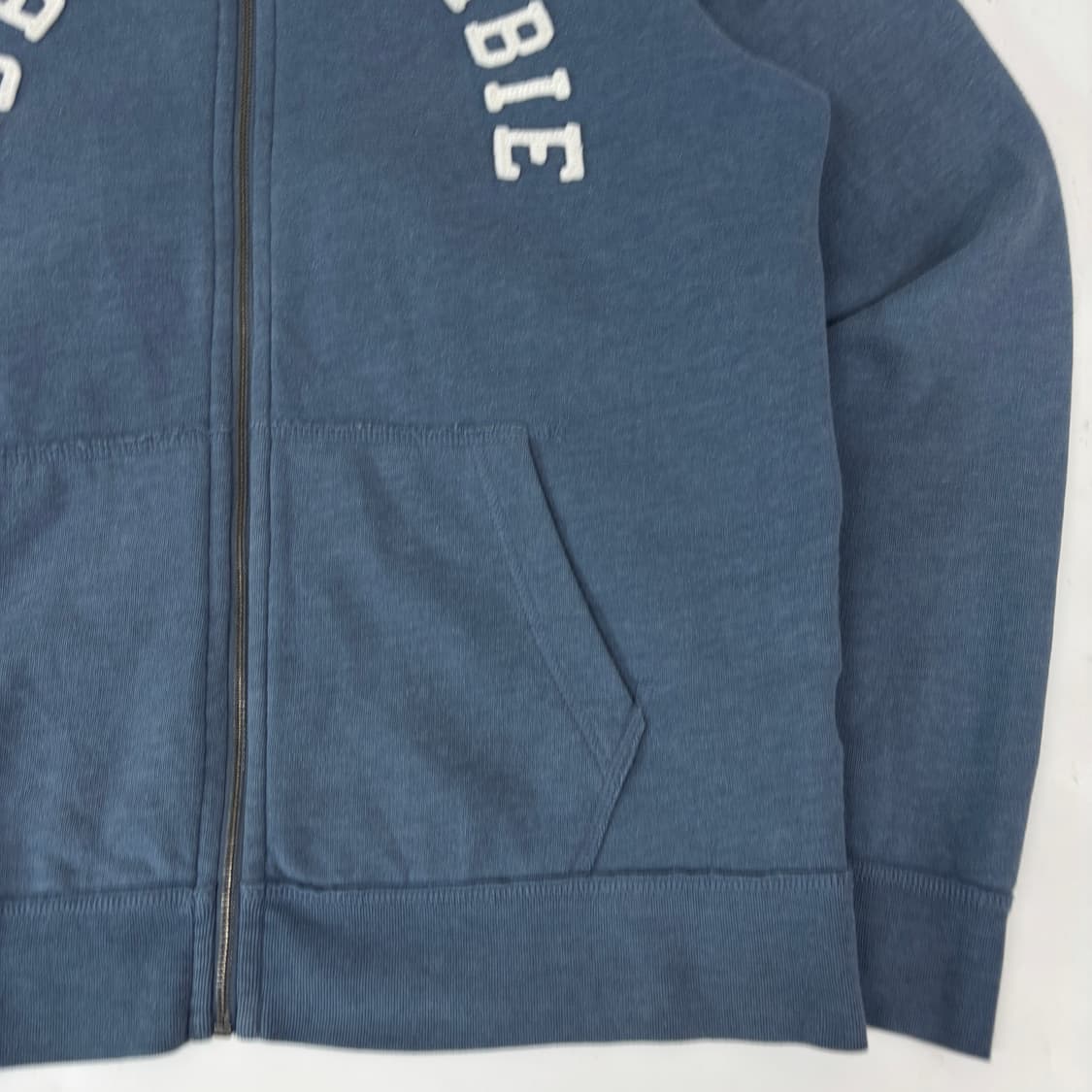 아베크롬비 후드집업 상품이미지5