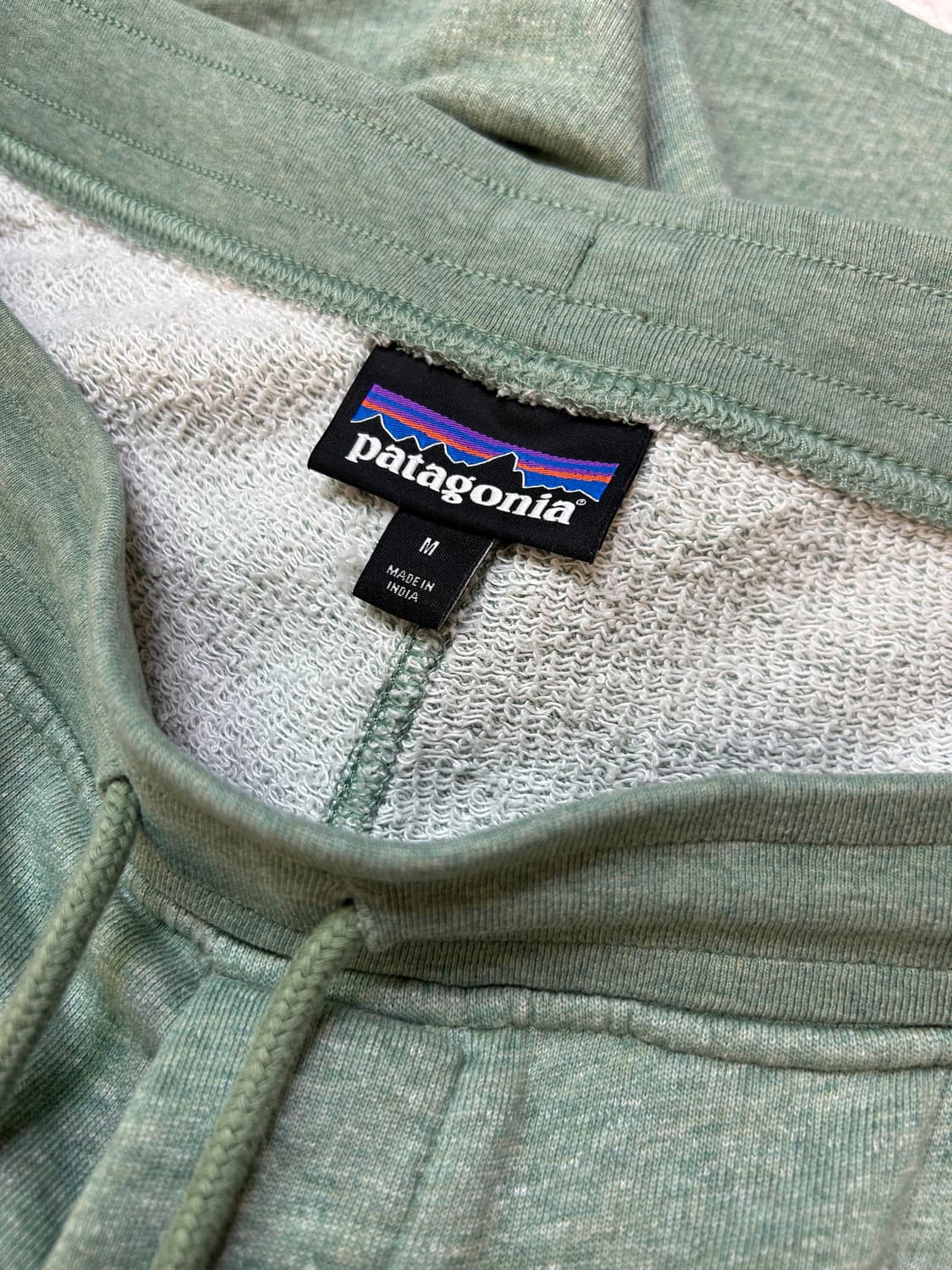 파타고니아 Patagonia Mahnya Shorts 상품이미지5