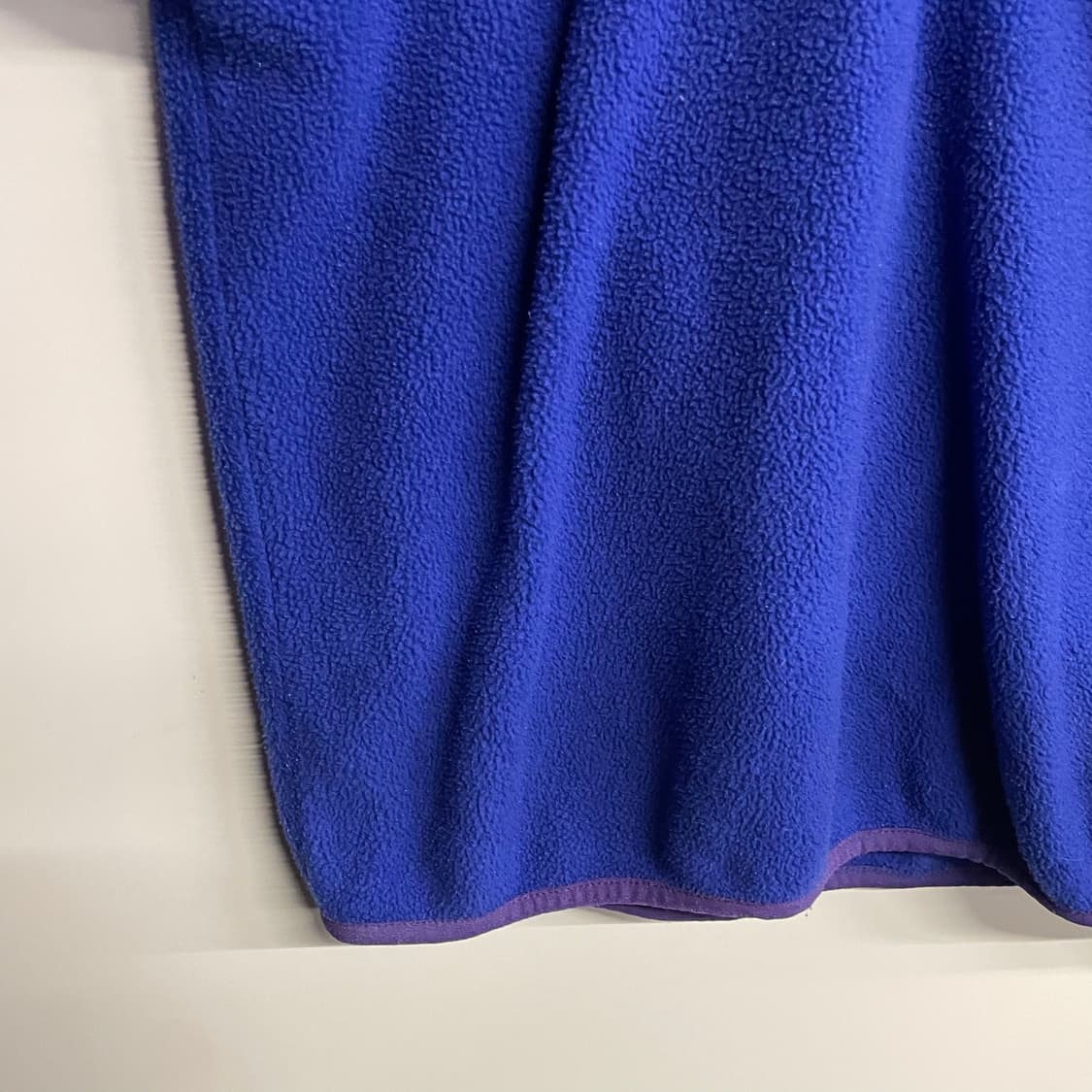 파타고니아 신칠라 플리스 풀오버 상품이미지4