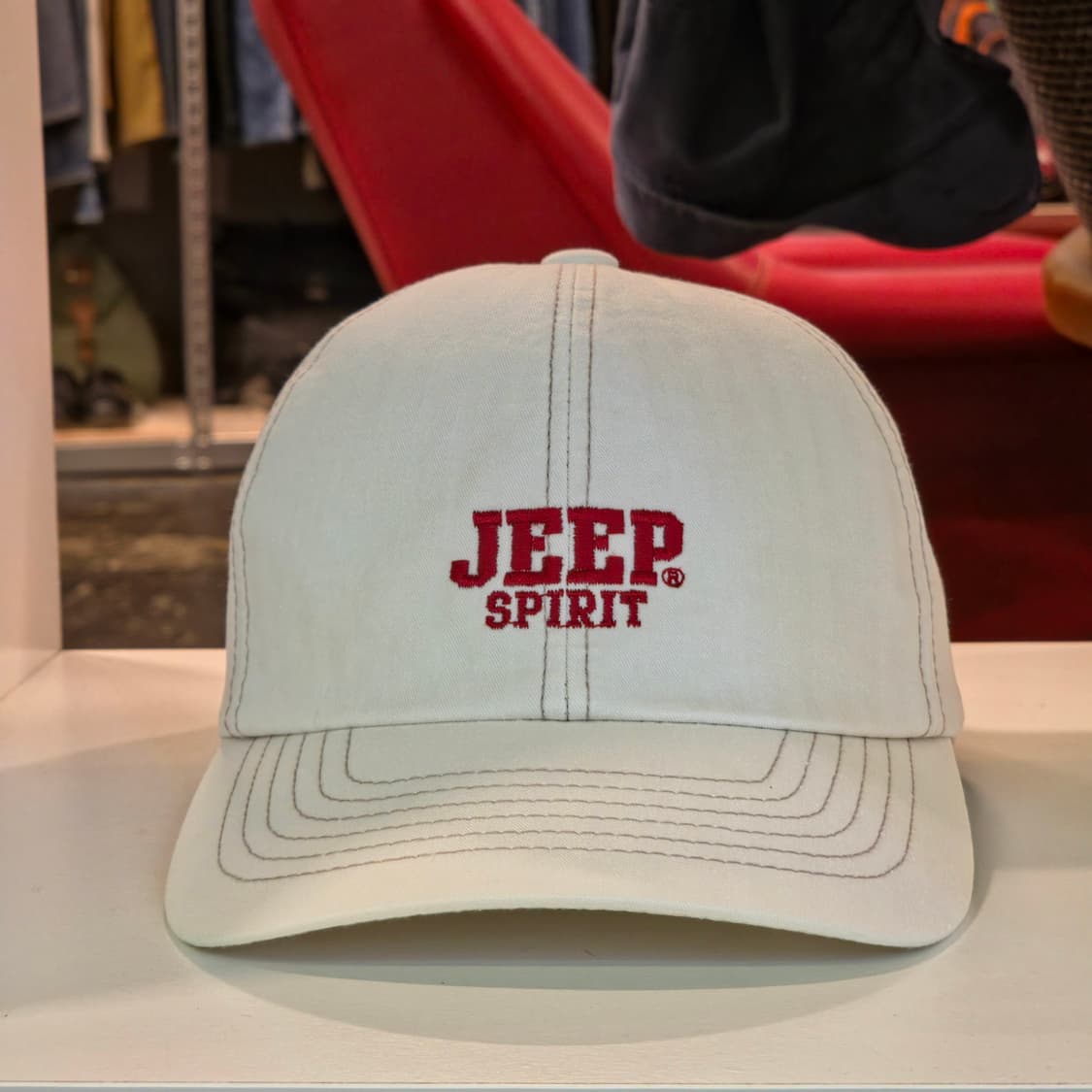 JEEP 모자 상품이미지2