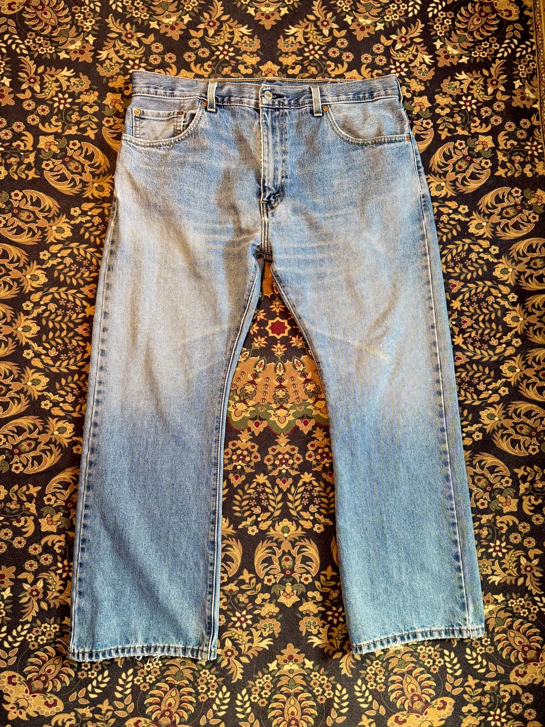 리바이스 517 상품이미지1