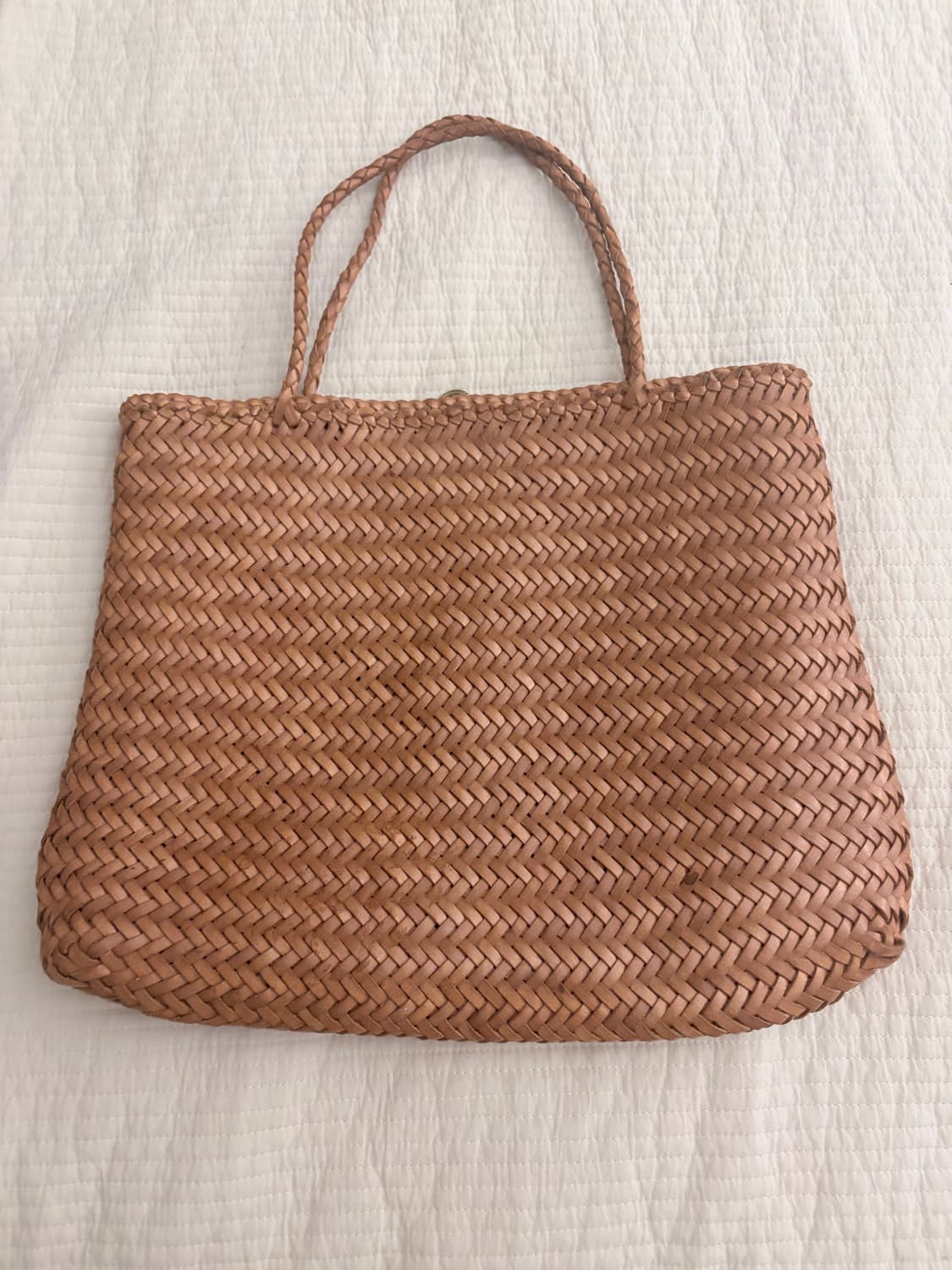 드래곤디퓨전 쇼피 숄더 스몰  상품이미지3