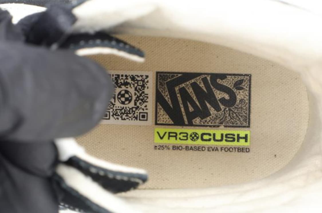 반스 스니커즈 상품이미지4