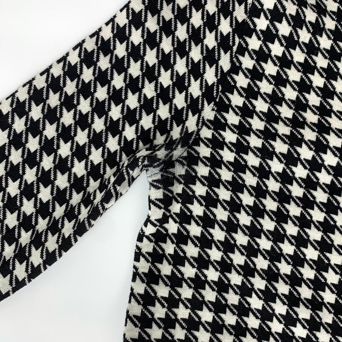 꼼데가르송 하운드투스 가디건 상품이미지5