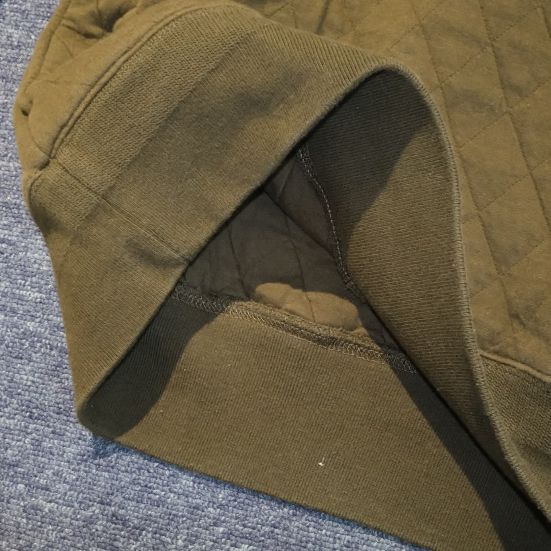 빔즈보이 반 집업  상품이미지4