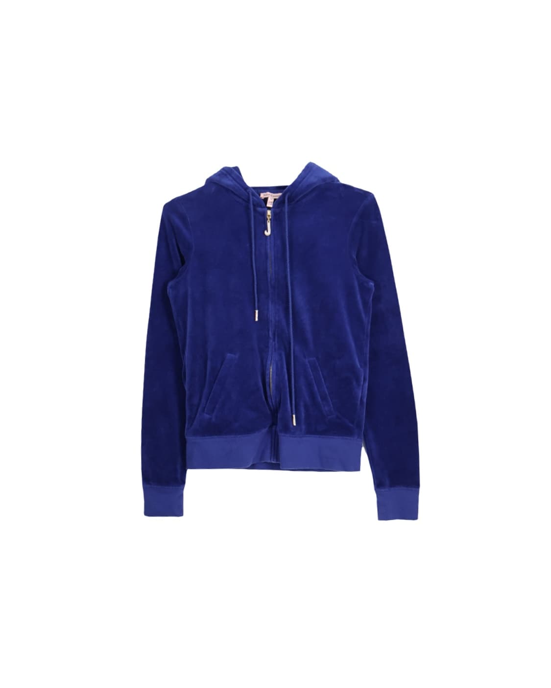 Juicy Couture Navy Zip Up Hoodies 상품이미지3