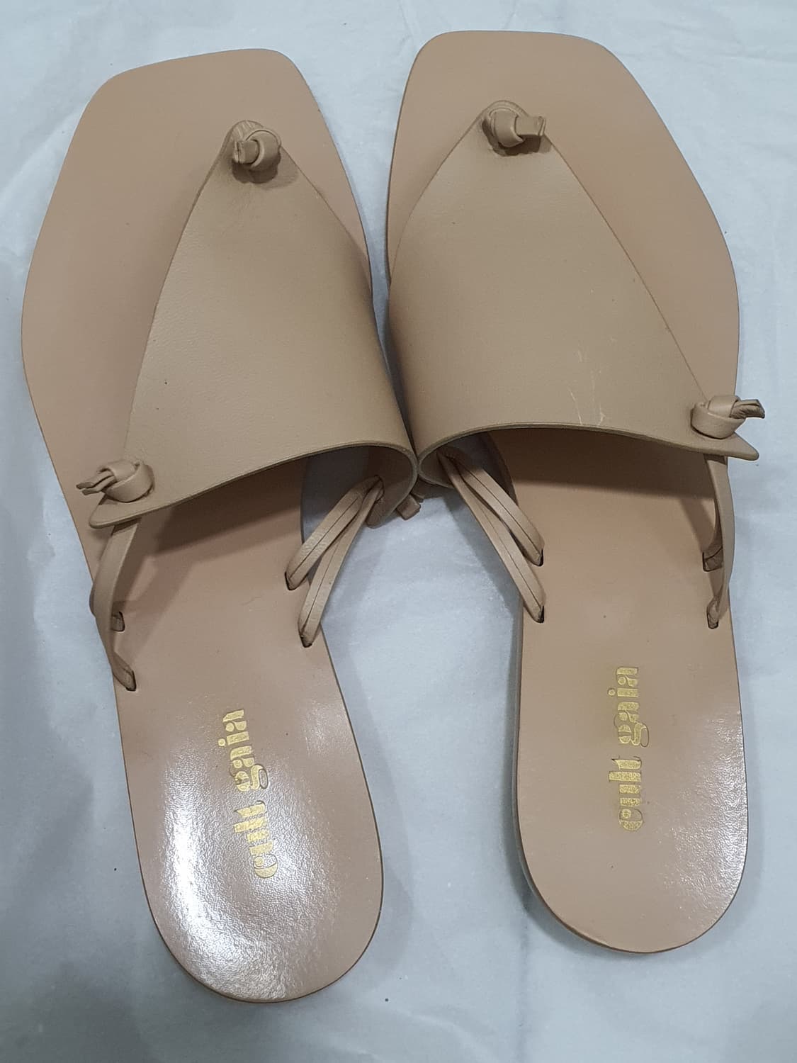 cult gaia 컬트 가이아 샌들 37사이즈 상품이미지2