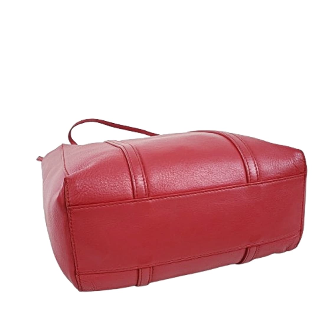 정품 발렌시아가 에브리데이백 xs 레드 상품이미지6