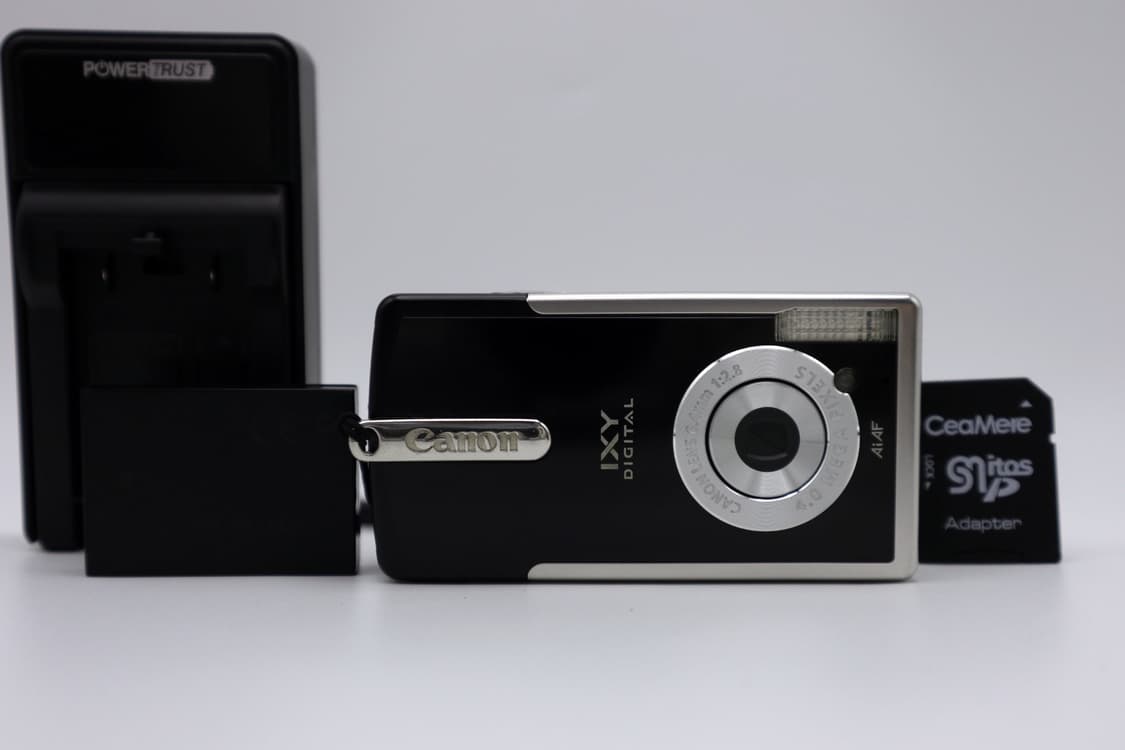캐논 IXY PC1060 [배송비x,수수료x] 상품이미지1