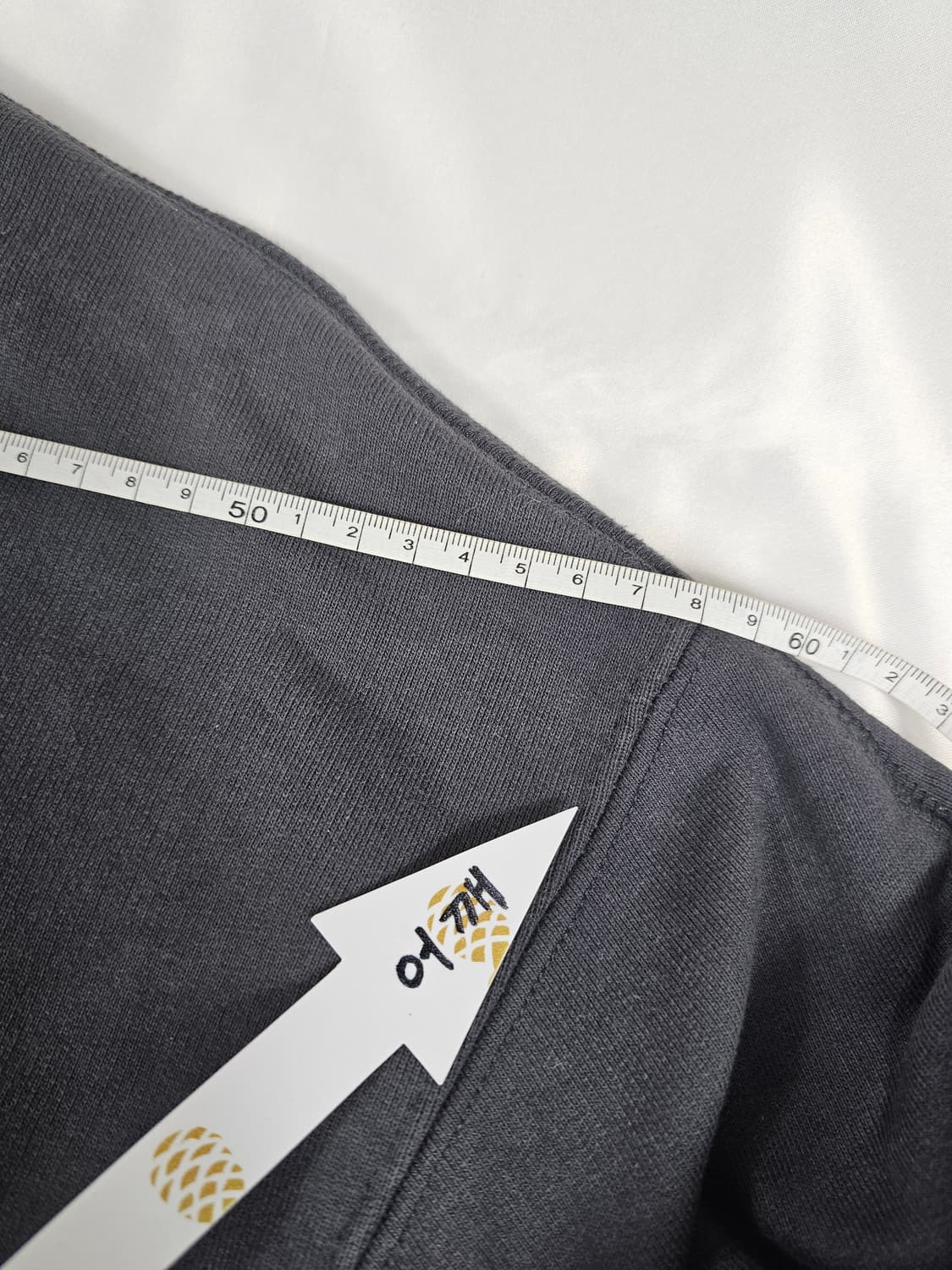 렉토맨투맨 상품이미지7