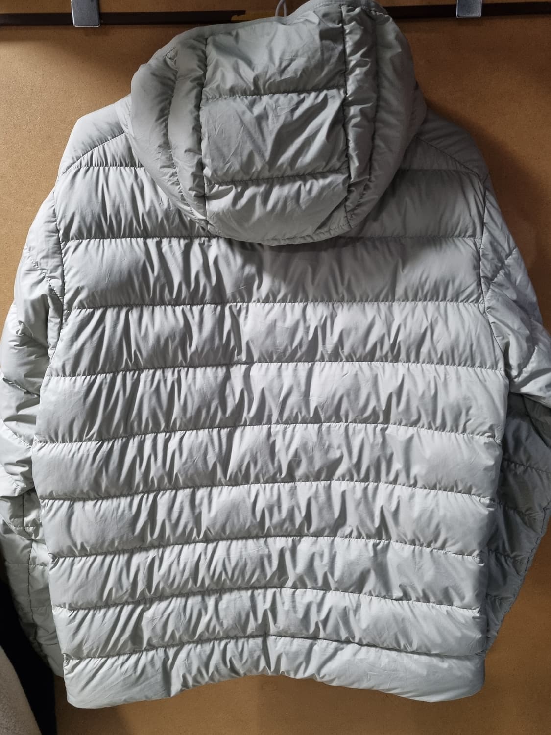 무신사스탠다드 남성 경량패딩  상품이미지2