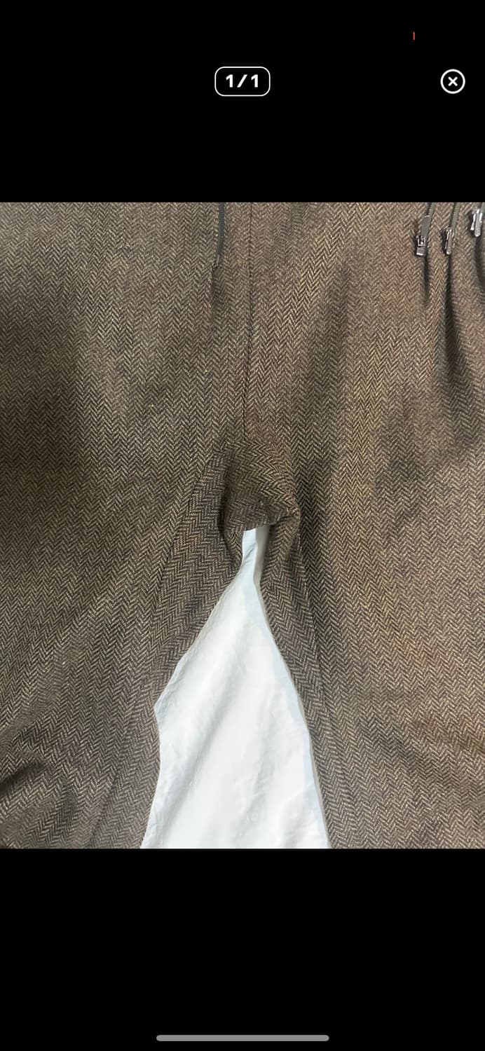 bless smlxl pants 상품이미지6