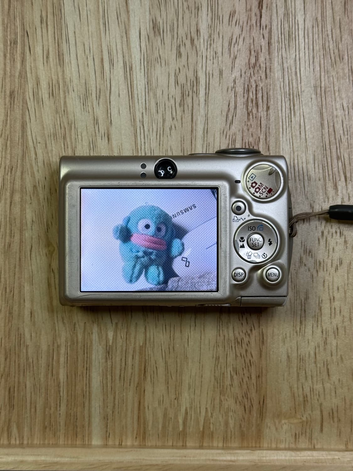 풀박스) 캐논 ixus 750 아일릿 원희 디카 canon 익서스 750 상품이미지5